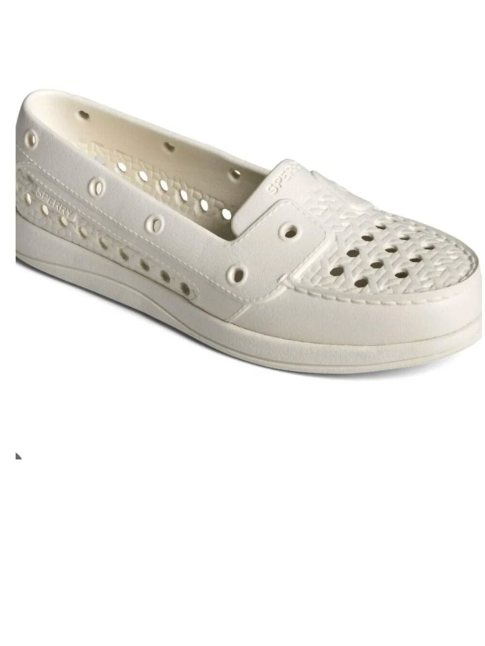 NEW Sperry Women's Float Fish Boat Shoes In Color Rose Dust